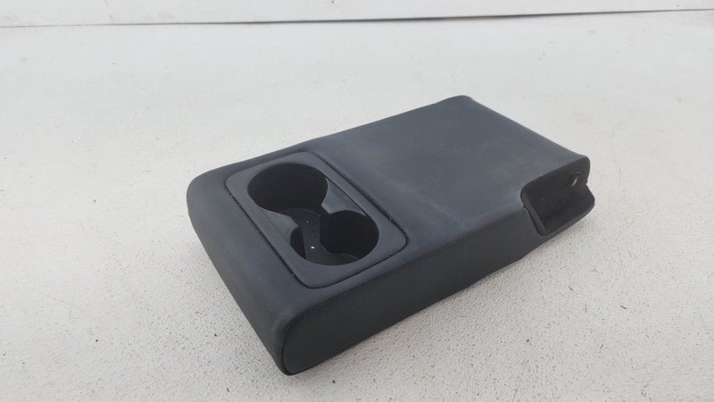 2019-2023 KIA FORTE Turbo Rear Seat Armrest Cup Holder OEM