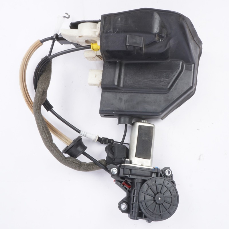2011-2018 Audi A8 A8L Front Right Door Lock Latch Actuator W/Soft Close OEM