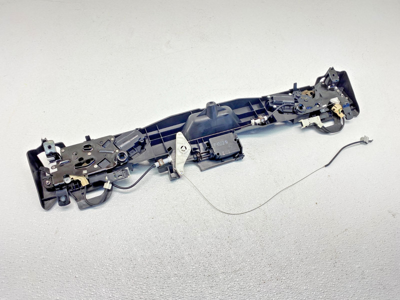 09-16 BMW E89 Z4 Rear Tailgate Trunk Lid Roof Lock Latch Actuator Motor OEM ✅