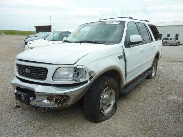1998 EXPEDITON Automatic Transmission Oil Cooler 1154159