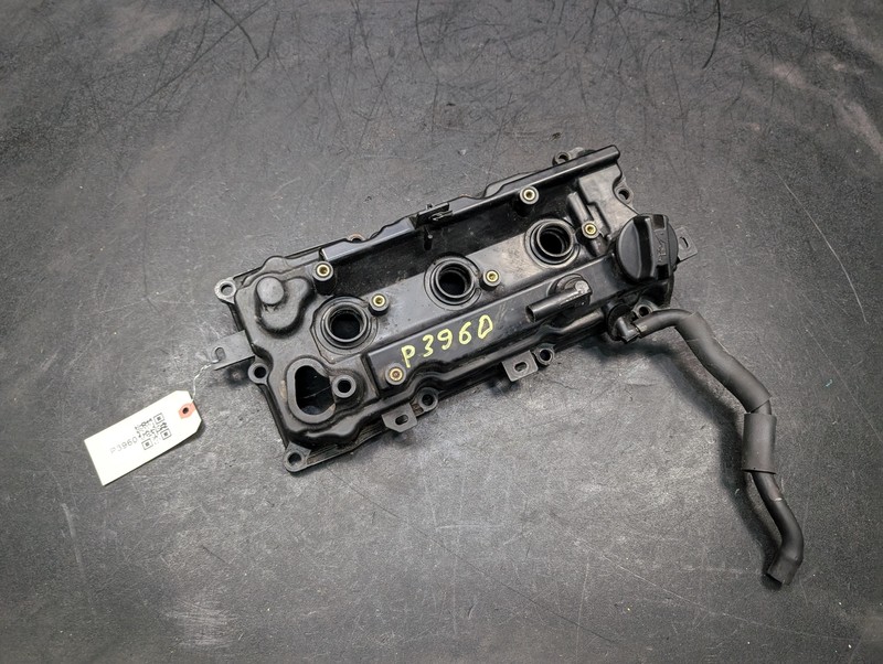 Left Engine Valve Cover 2013 Infiniti JX35 13264-JA10B