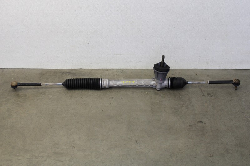Fiat 500 Steering Rack W/ End Links Assembly Abarth Oem 2012-2018