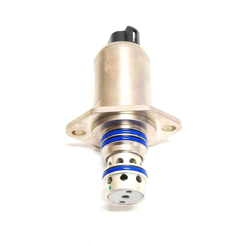 2015 Cummins ISX Fuel Flow Valve OEM 4997684
