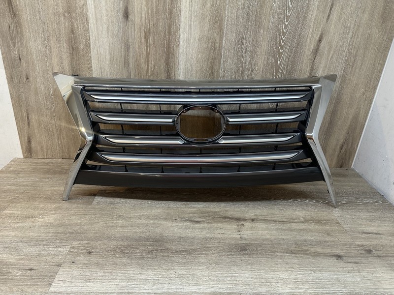 2013-2020 LEXUSGX460GRILLE ASSY OEM PART # 53101-60850