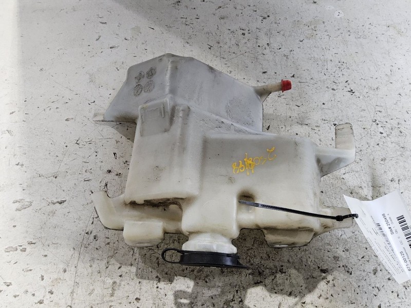 Coolant Reservoir VIN J 11th Digit Limited Fits 07-17 ACADIA 3460930