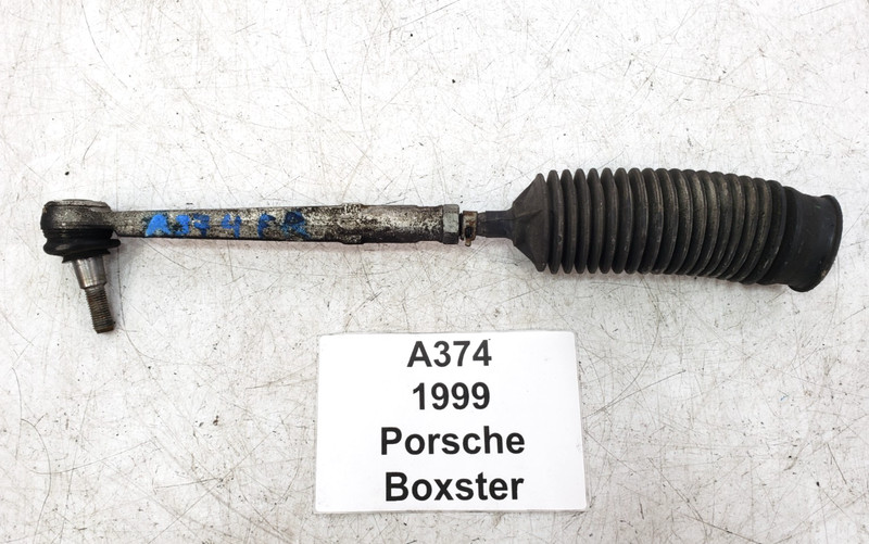 ✅ 97-04 OEM Porsche Boxster 986 Front Right Passenger Side Steering Tie Rod