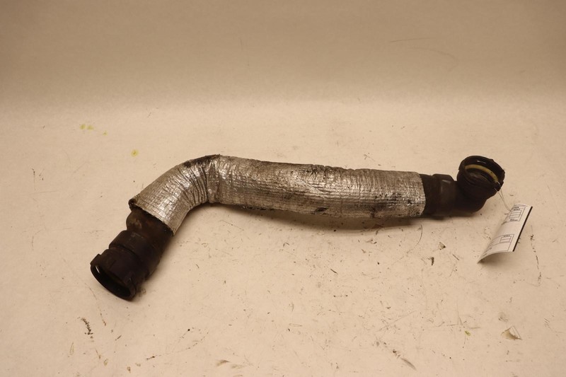 2011-2016 FORD F350 SD 6.7L DIESEL POWERSTROKE RADIATOR COOLANT HOSE PIPE OEM