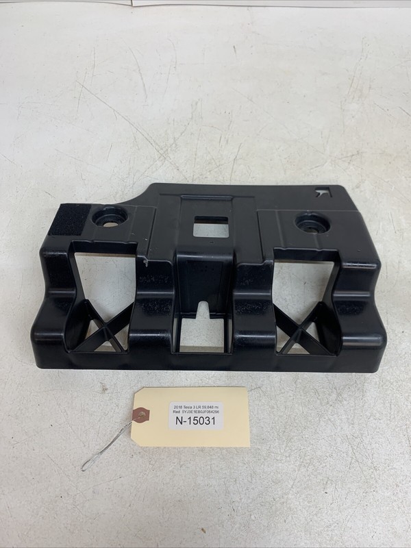 ⚡️2017-2021 Tesla Model 3 Right Trunk Lid Floor Bracket 1089617-00-D 15031 B89