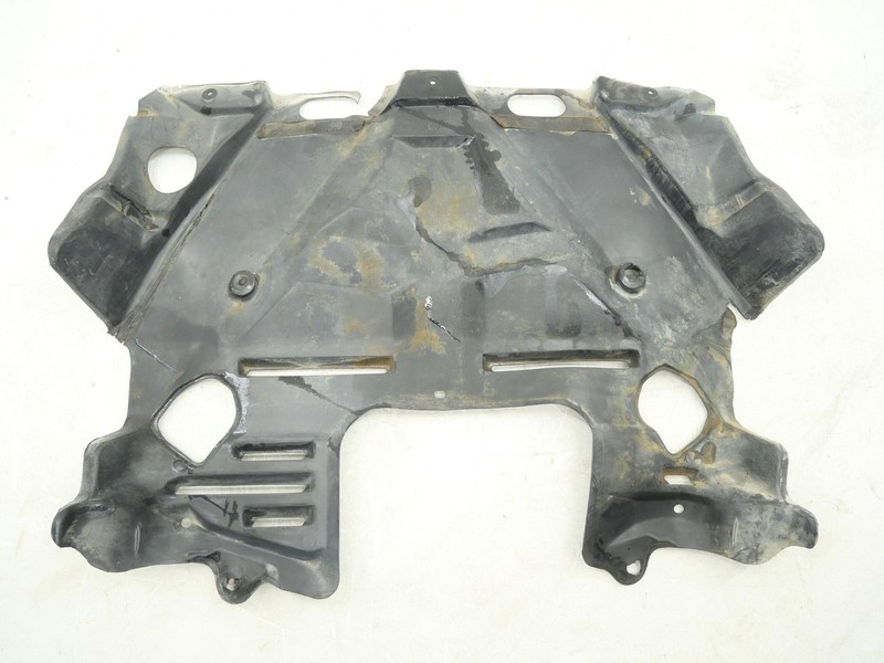 Used Front Lower Splash Guard Shield Under Tray 1989-1994 NIssan Skyline R32 OEM