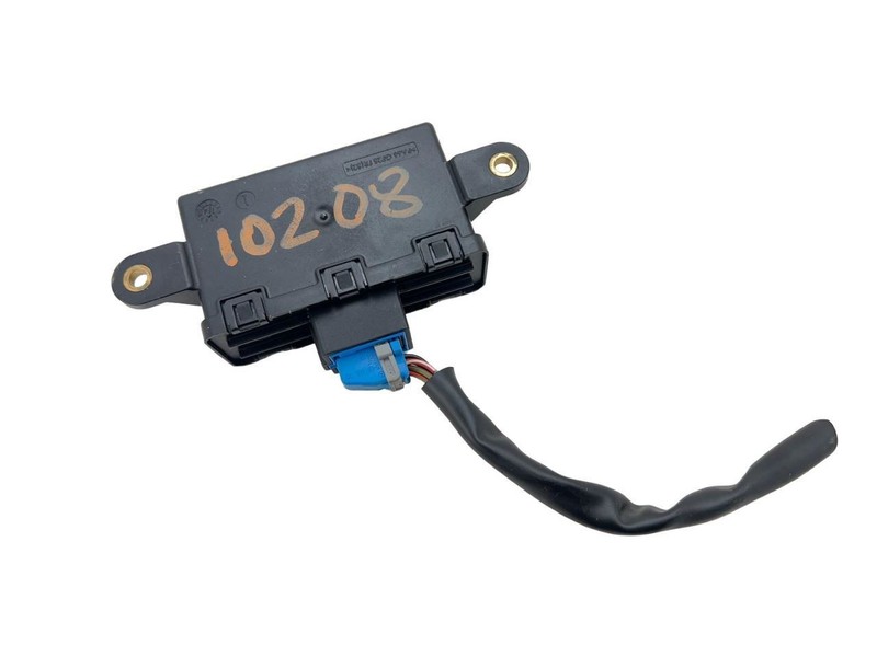 2015-2020 Mercedes GLA-Class Transfer Case Control Module