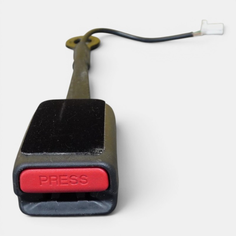 2019-2025 NISSAN ALTIMA Front Right Side Seat Belt Latch Buckle Oem 868426ca9c