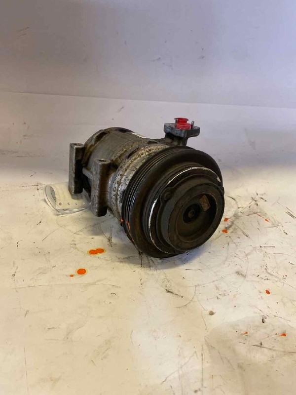 A/c Air Compressor TOYOTA TACOMA 95 96 97 98 99 00