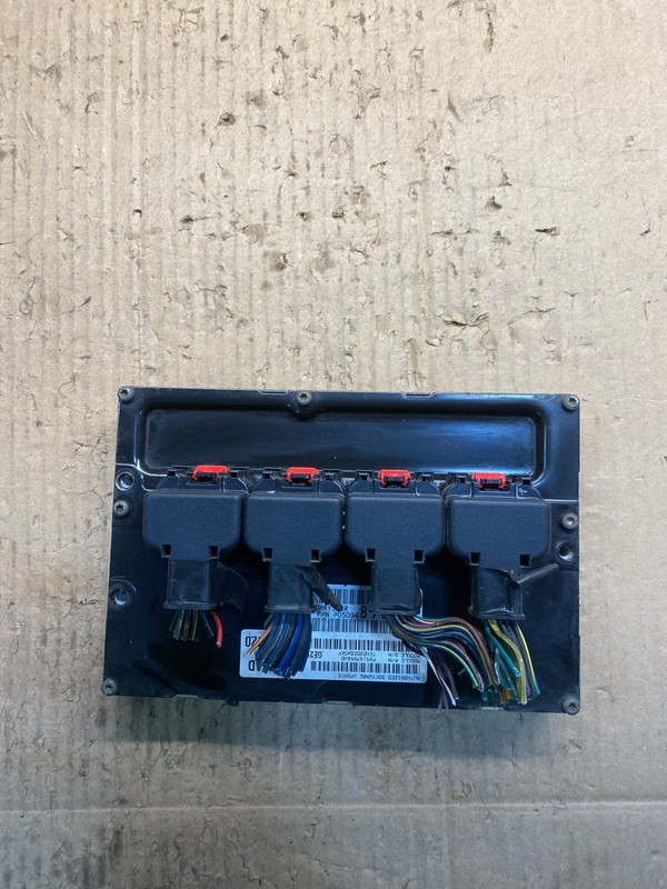2007 Jeep Commander 5.7L Engine Control Module ECM05187056AD V2408 PS