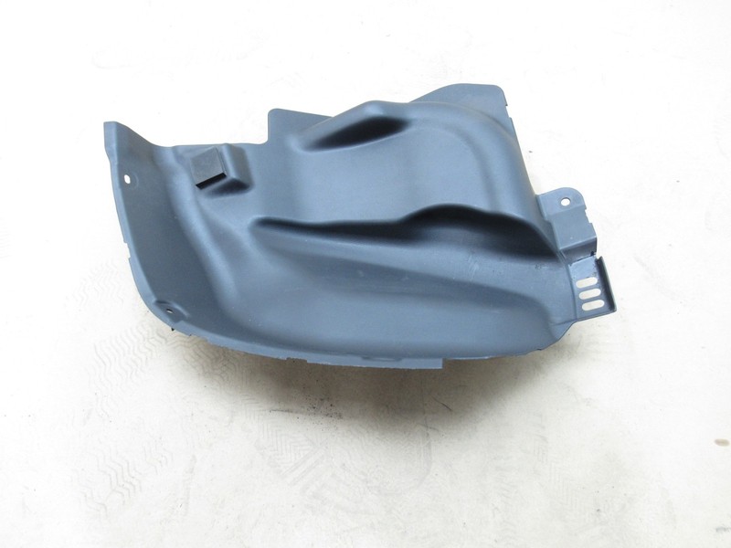 Mazda MX-5 Miata 2019 Rear Right Passenger Quarter Cover Panel Trim 15-25 *