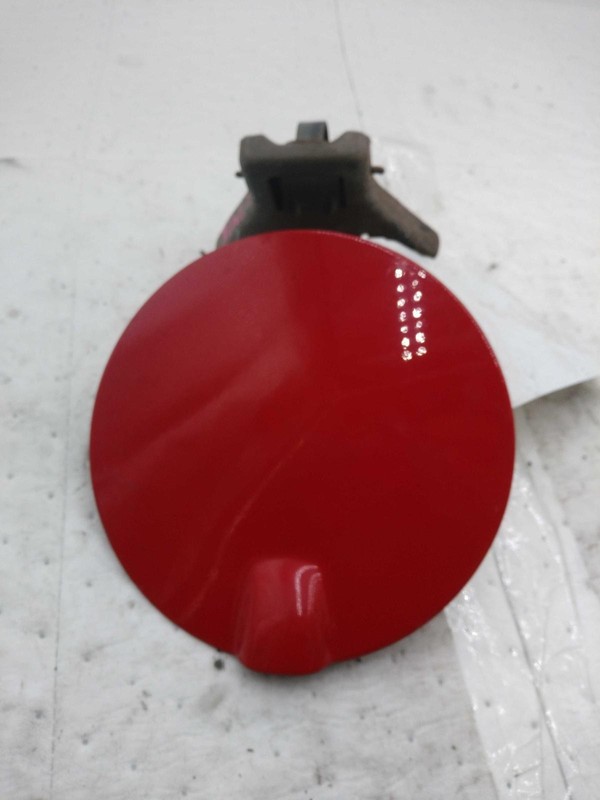 2014 GMC Sierra 1500 Fuel Filler Door Red OEM Used 2490980 130K Miles