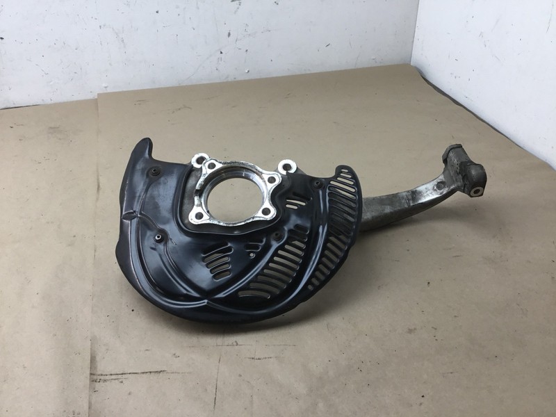 Audi A8 A8L D5 2019 Front Right Passenger Spindle Knuckle 19-23 :O