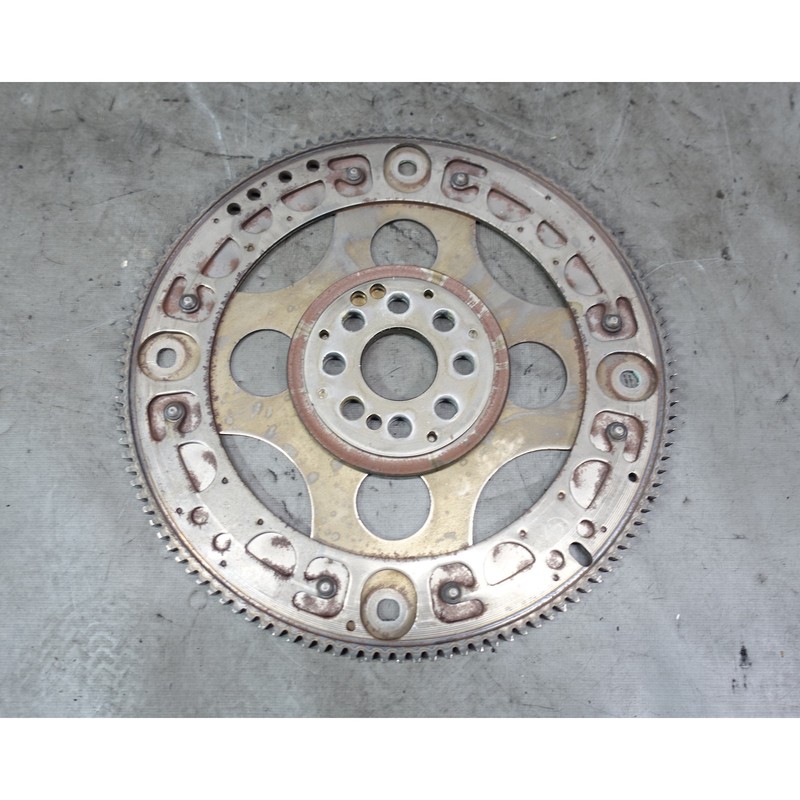 2014-2017 BMW F30 328d X3 28d N47 4.-Cyl Diesel Engine Flywheel Flex Plate Auto