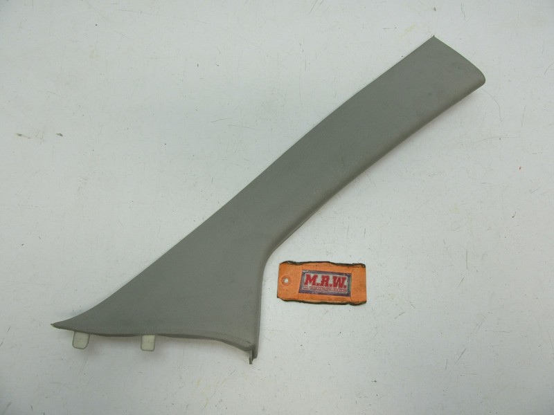 FOR RIGHT FRONT A PILLAR WINDSHIELD POST GARNISH PASSENGER SIDE TRIM PANEL INNER