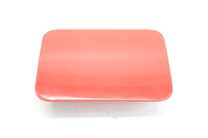 Red Fuel Filler Door Fits 85-89 MR2