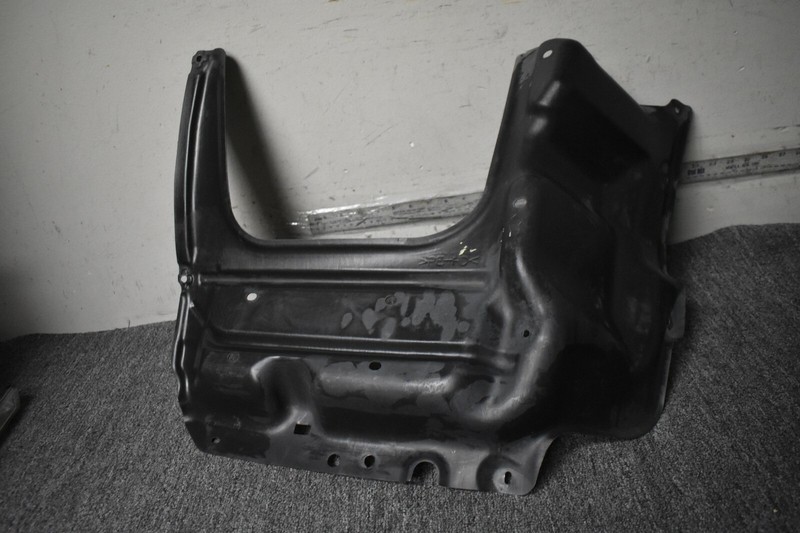 2014-2019 TOYOTA COROLLA L LE RIGHT SIDE FACTORY OEM