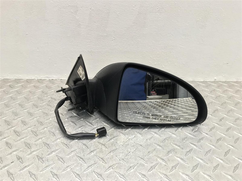 05 06 07 08 09 PONTIAC G6 PASSENGER RIGHT SIDE VIEW MIRROR POWER OEM 20833068