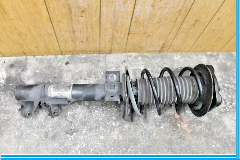 08-17 Mercedes W204 C300 Sachs Front Right or Left Side Shock Strut Absorber OEM