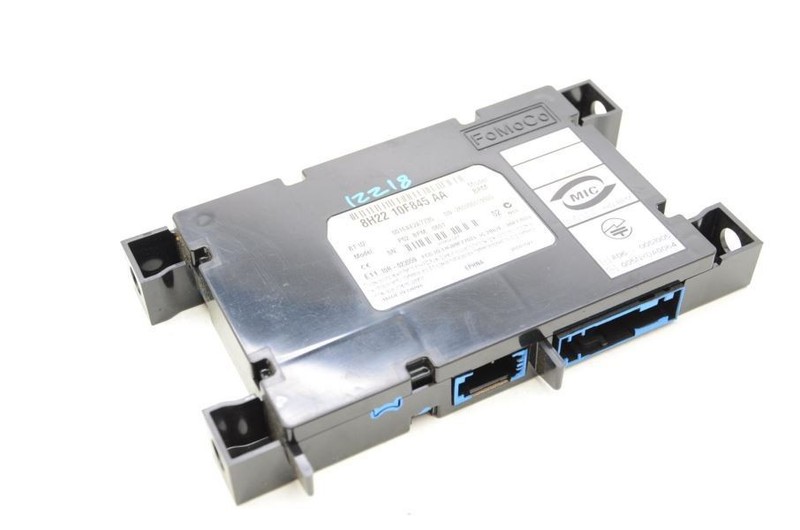 2010-2013 Range Rover Sport HSE Communication Bluetooth Module 8H2210F845AA