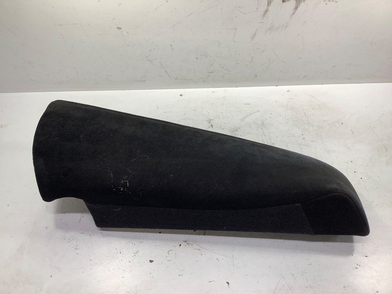 06-011 Honda Civic 4DR SI Right Side for Rear Seat-Back Black 82156-SNA-A01 OEM