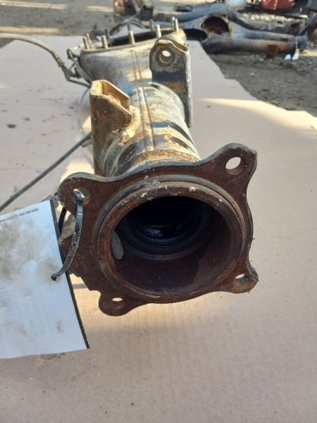 00-06 TOYOTA TUNDRA SR5 RWD AT EXTENDED CAB REAR AXLE HOUSING ASSEMBL
