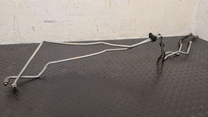 03-04 Dodge Ram 1500 5.7L A/T Trans Oil Cooler Tubes Pair OEM 52028924AF