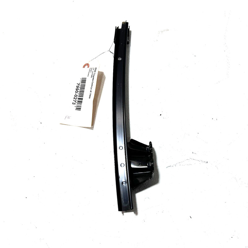 2018-2023 TOYOTA CAMRY Front Passenger Door Window Regulator Forward Guide OEM