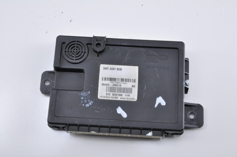HYUNDAI GENESIS COUPE BCM Body Control Module Unit OEM 2010 - 2012