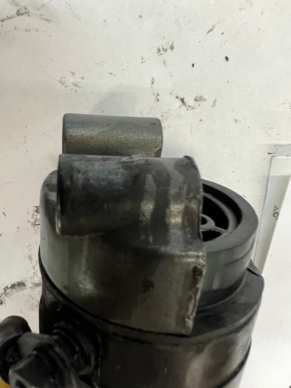Mercury Outboard 60-200hp Starter Assy 50-86976 FRESHWATER