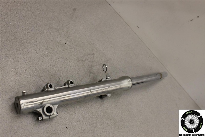 1999 KAWASAKI VN 750 VULCAN RIGHT FRONT FORK DAMPER STRUT OEM VN750 99