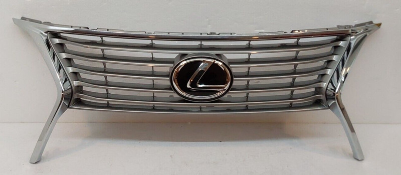 2012-2015 LEXUS RX 350 GRILLE ASSY OEM PART#53101-0E140