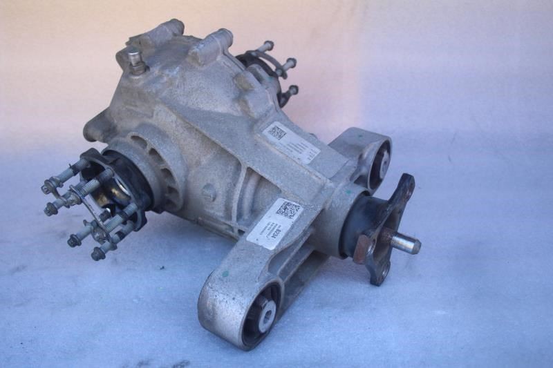 2020 CADILLAC CT5 REAR DIFFERENTIAL CARRIER RWD NON-SPORT 98K MILES 84018234