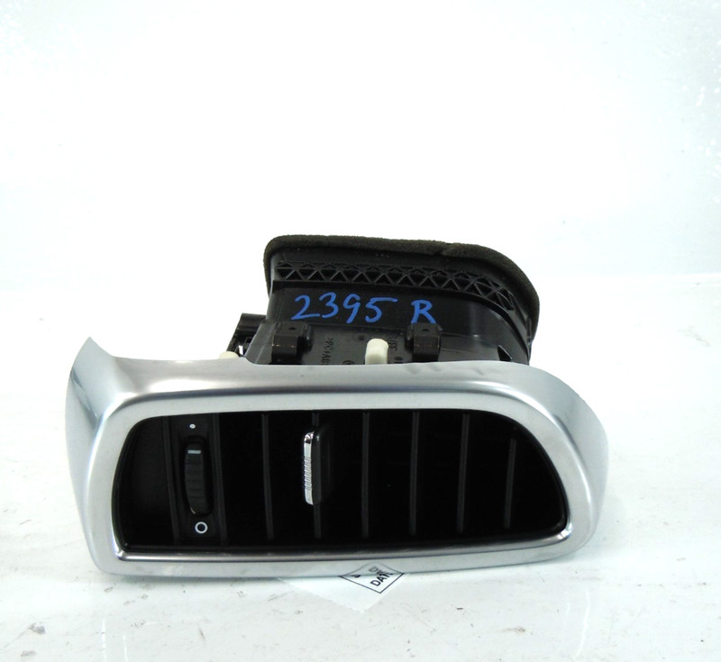 2012 12 Porsche Cayenne Outer Dashboard Dash Air Vent Passenger Right OEM