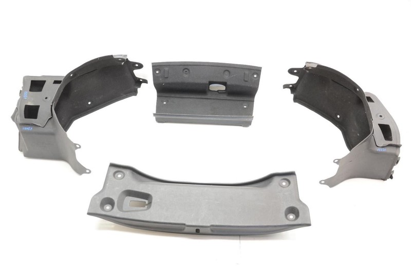 370Z2010 Interior Parts Misc 288182