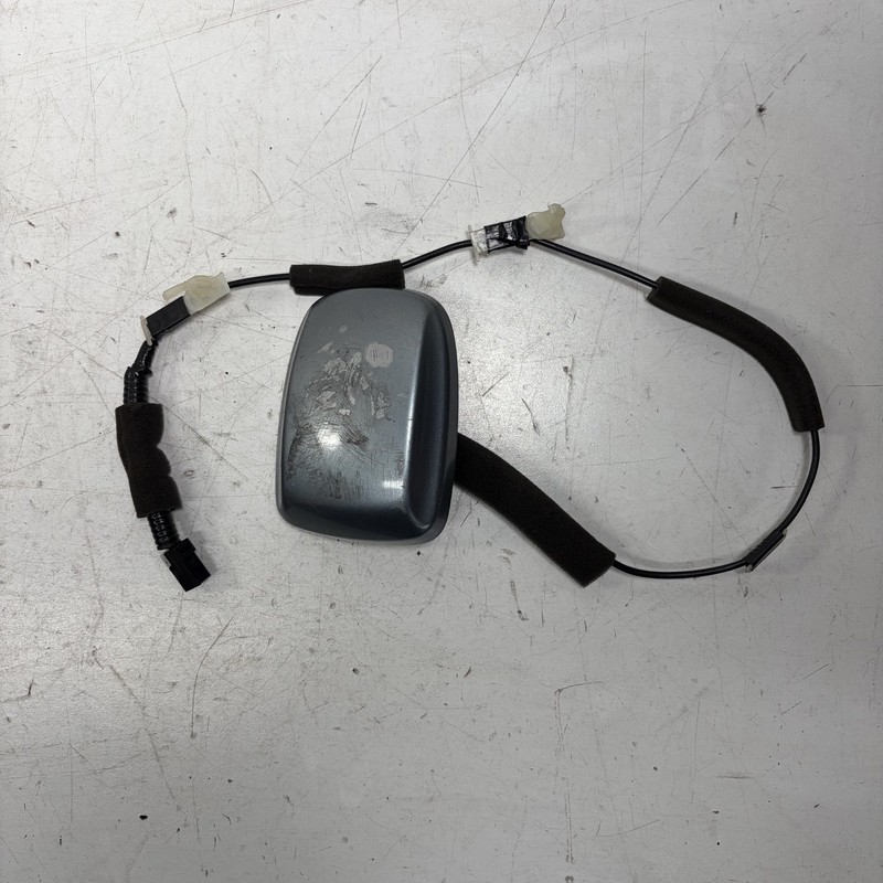 07 Honda Accord 4D XM Radio Roof Antenna Blue 39150-SDA-L410 OEM