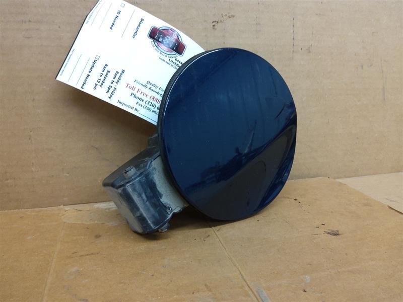 EQUINOX 2016 Fuel Filler Door 260796