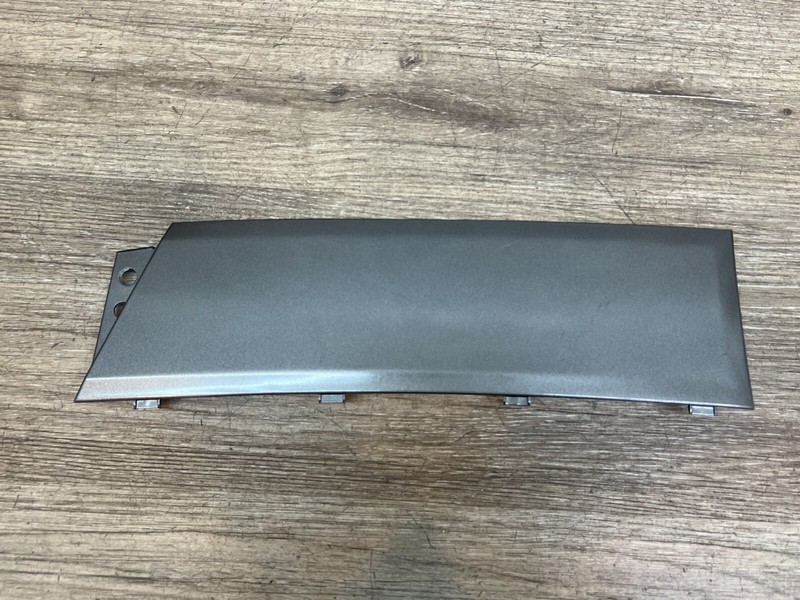 2003-2009 Toyota 4Runner Cover, Console Box Hole OEM Part# 58839-35010