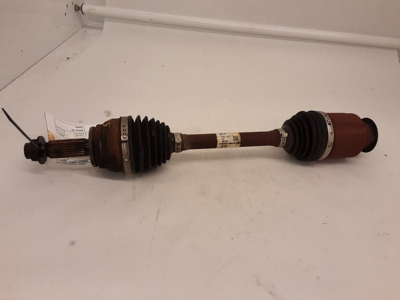 Passenger Axle Shaft VIN C 8th Digit Hev Outer Fits 17-20 IONIQ 3254952