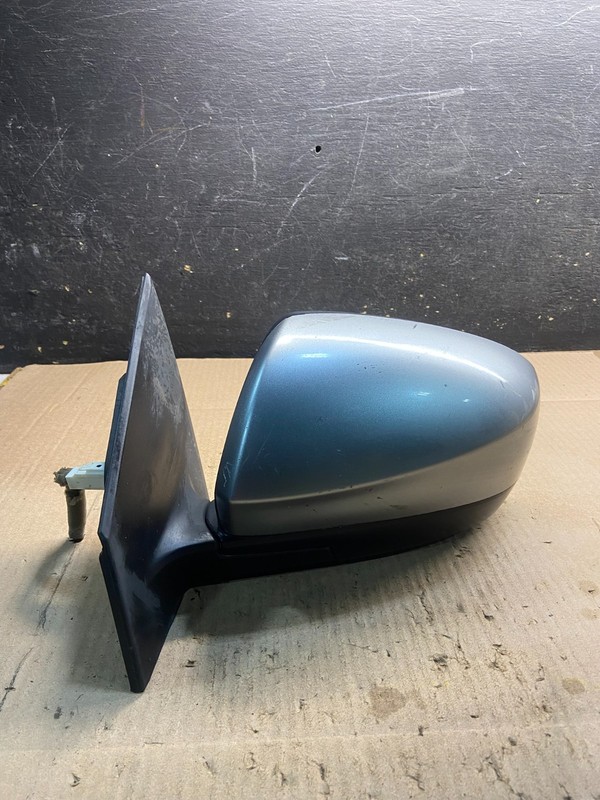 2010 to 2015 Mazda Cx-9 Left Driver Lh Side View Door Mirror Oem Y7676 MS