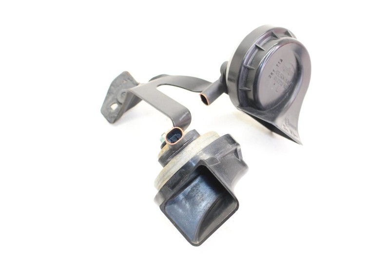 Pair of Horns Fits 97-04 PORSCHE BOXSTER 012212903 AND 012222903