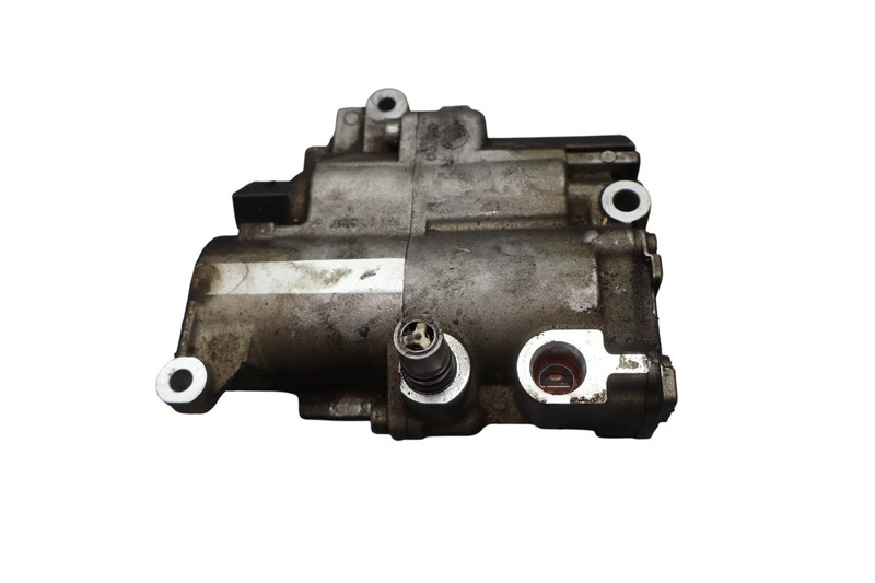 10-13 Mercedes S400 W221 Hybrid Converter Housing Oil Pump A2212700397 Oem