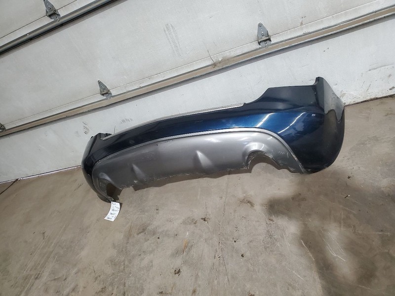 Rear Bumper Fits 07 MURANO 292576