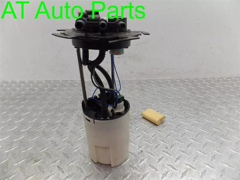 2004-2005 CHEVY COLORADO GMC CANYON FUEL GAS PUMP ASSEMBLY OEM 88965816