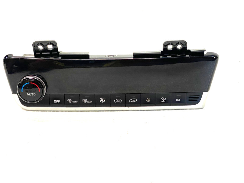 21-23 KIA SELTOS A/C HEATER TEMPERATURE CLIMATE CONTROL#A0.22