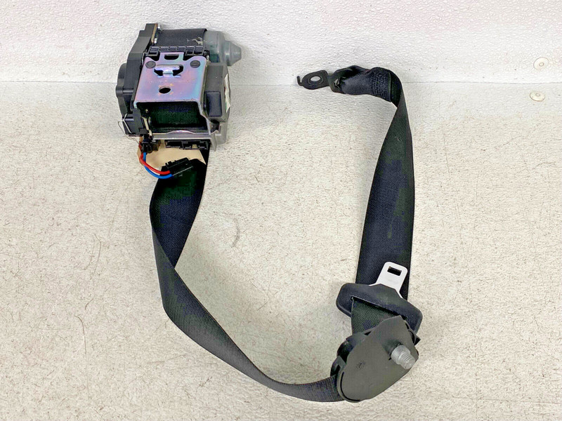 ⭐2006-2011 MERCEDES CLS550 CLS W219 FRONT RIGHT SEAT BELT RETRACTOR OEM LOT2398