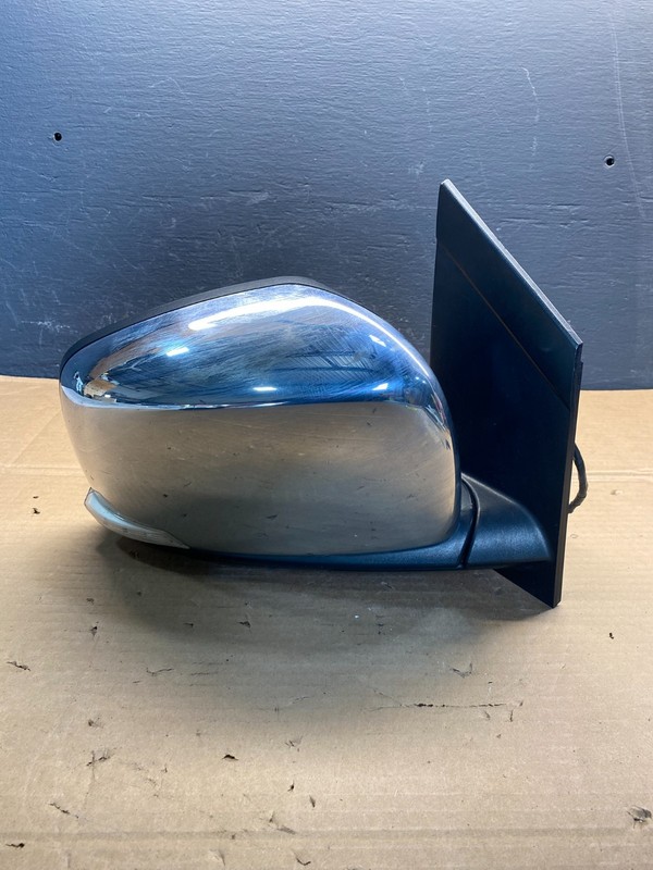 2011-2016 Chrysler Town Country Right Passenger Turn Door Heat Mirror AC8769 DG